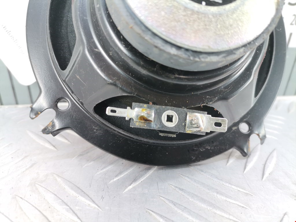 Динамик FIAT Sedici 2005-2014