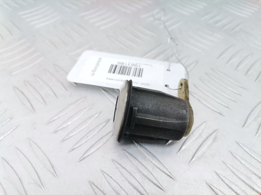 Вставка замка багажника PEUGEOT Partner 1996-2009