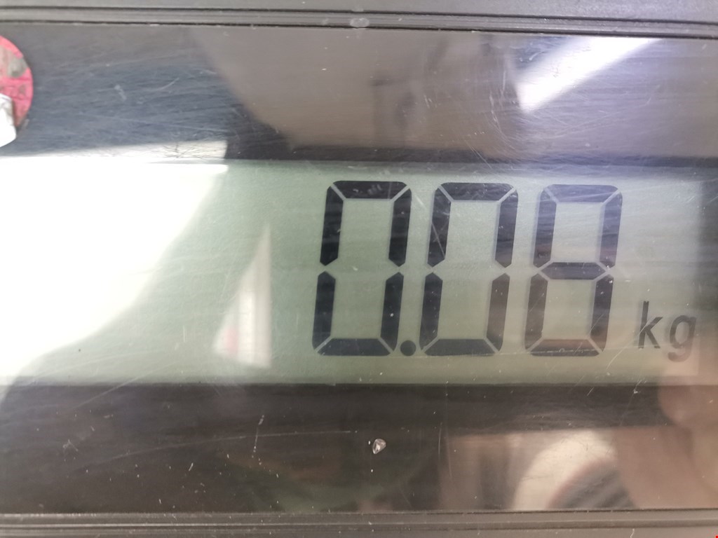 Вставка замка багажника PEUGEOT Partner 1996-2009