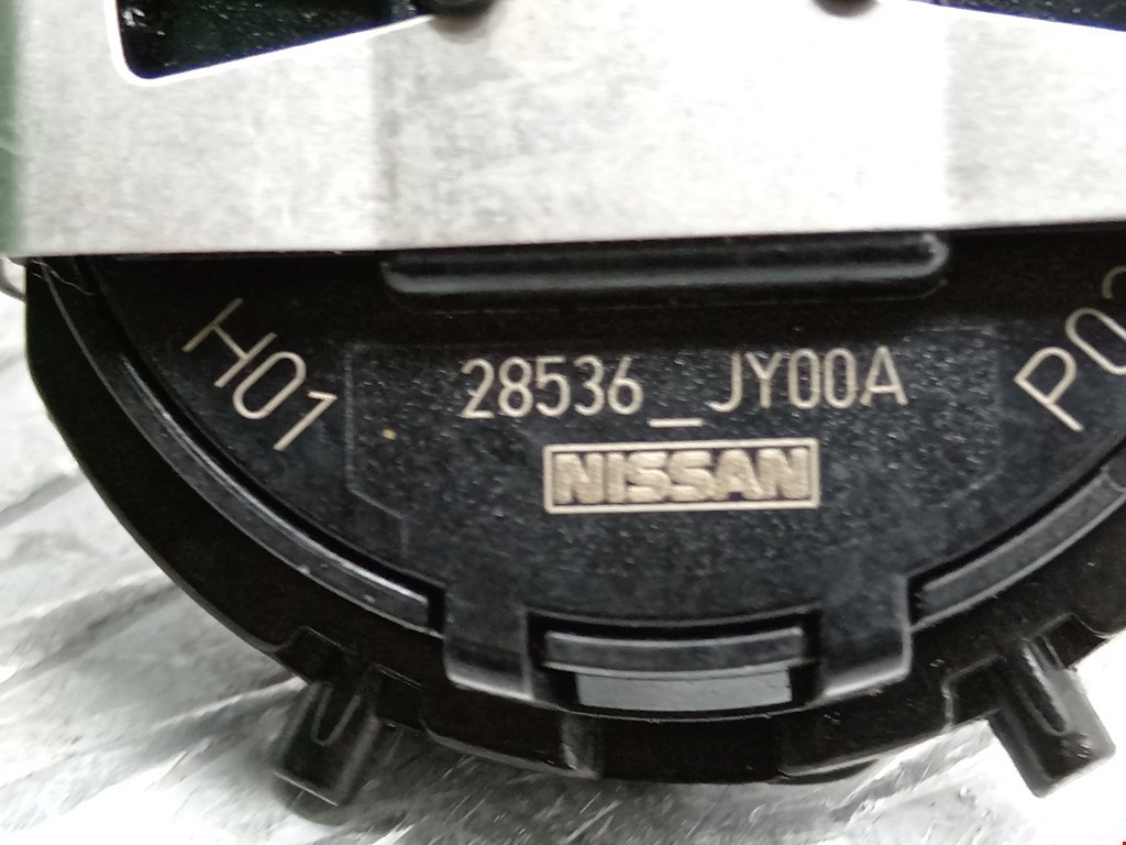 Датчик дождя RENAULT Koleos HY 2008-2016