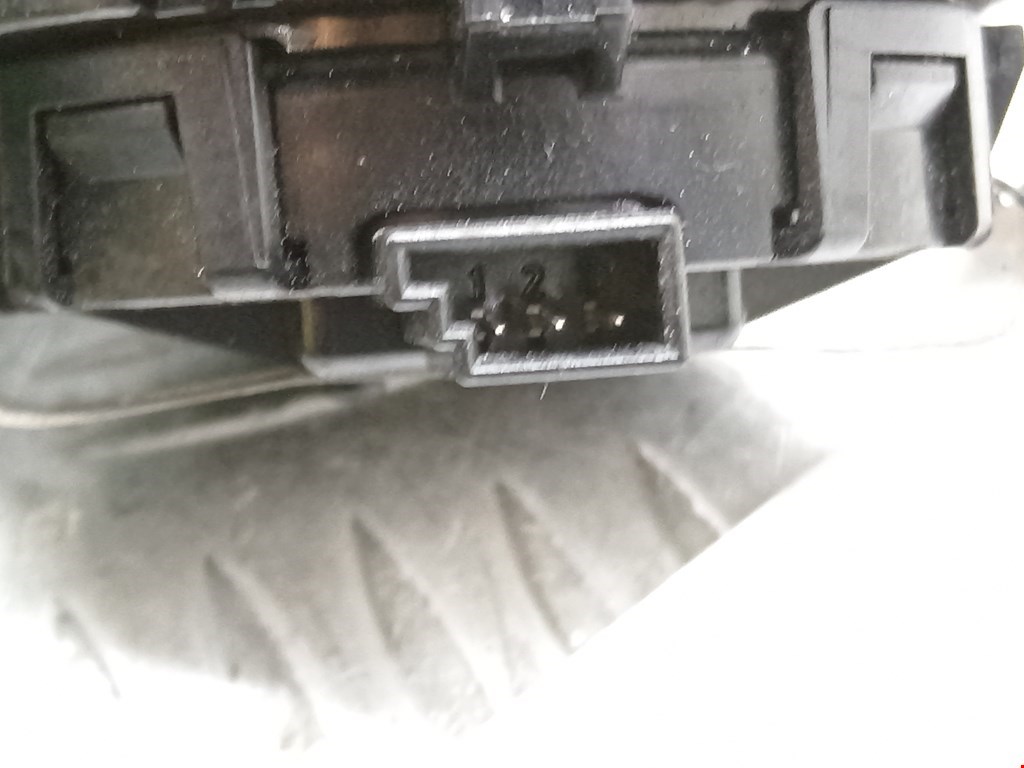 Датчик дождя RENAULT Koleos HY 2008-2016