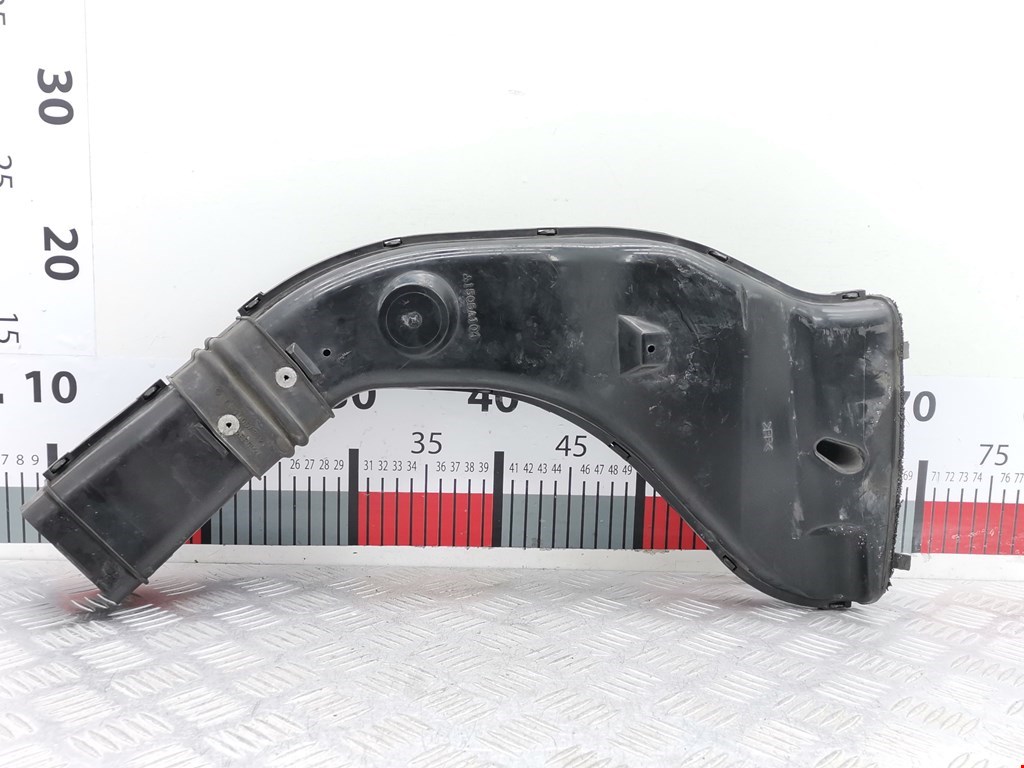 Патрубок воздушного фильтра MITSUBISHI Outlander XL 2006-2012