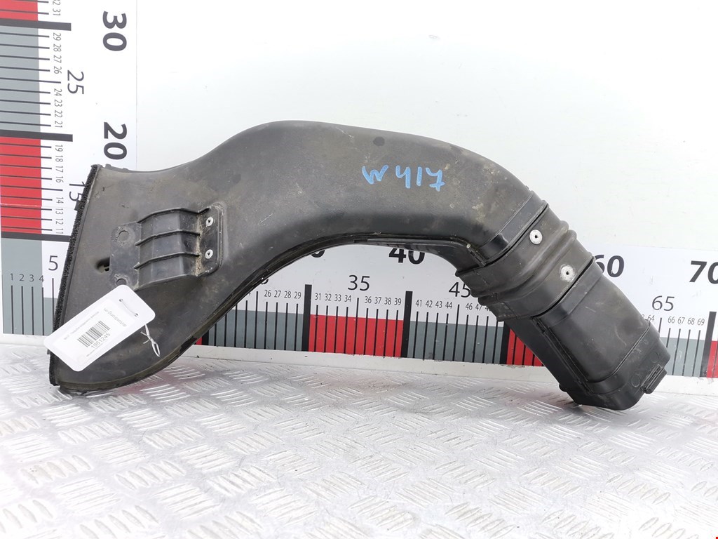 Патрубок воздушного фильтра MITSUBISHI Outlander XL 2006-2012