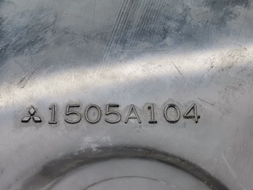 Патрубок воздушного фильтра MITSUBISHI Outlander XL 2006-2012