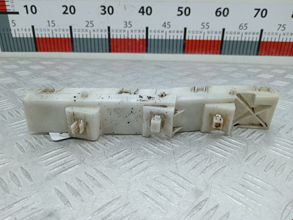 Кронштейн переднего бампера правый RENAULT Koleos HY 2008-2016