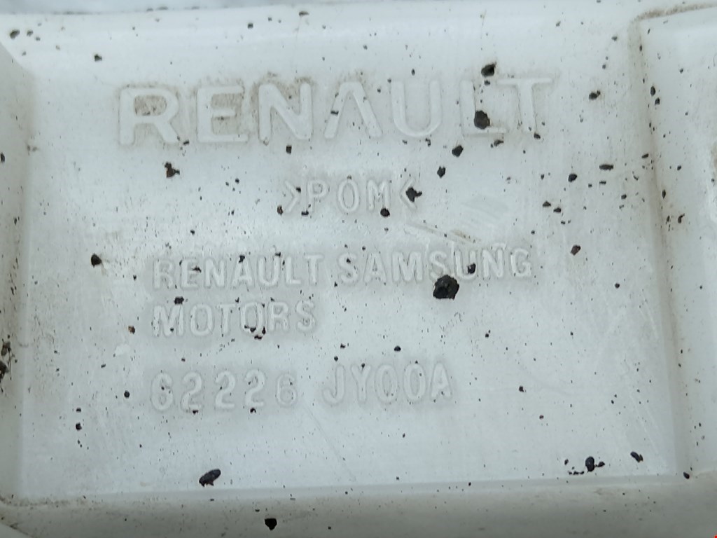 Кронштейн переднего бампера правый RENAULT Koleos HY 2008-2016