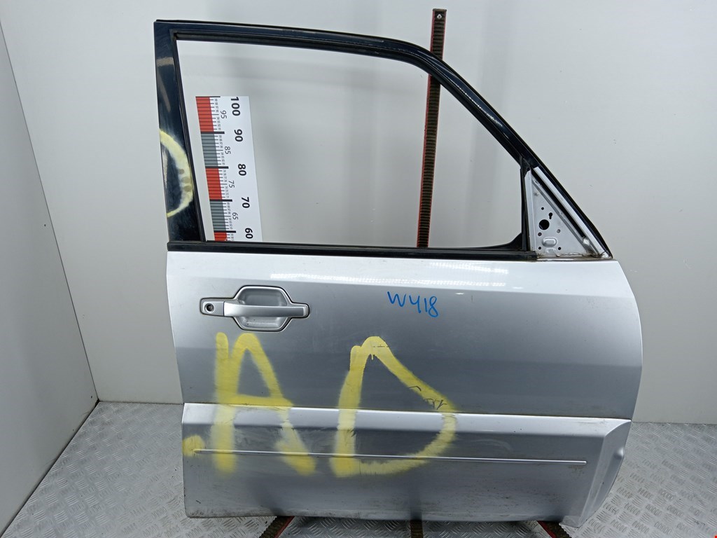 Дверь передняя правая MITSUBISHI Pajero IV 2006-2022