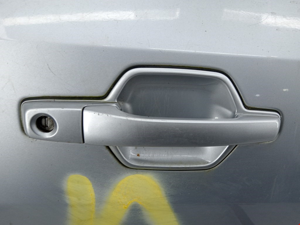 Дверь передняя правая MITSUBISHI Pajero IV 2006-2022