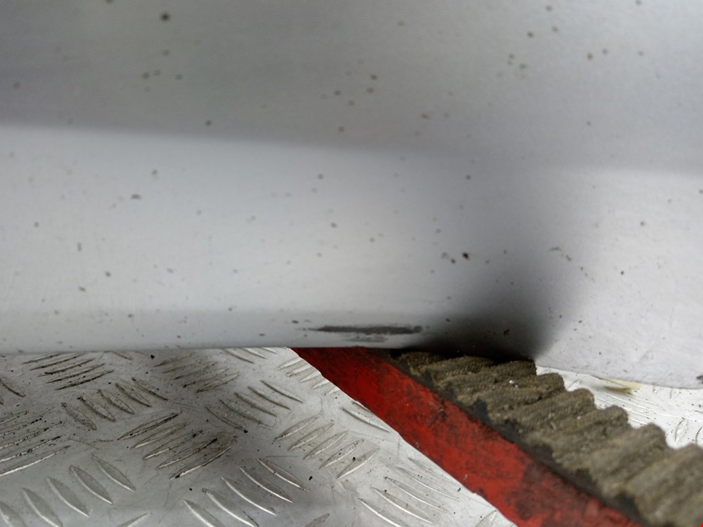 Дверь передняя правая MITSUBISHI Pajero IV 2006-2022