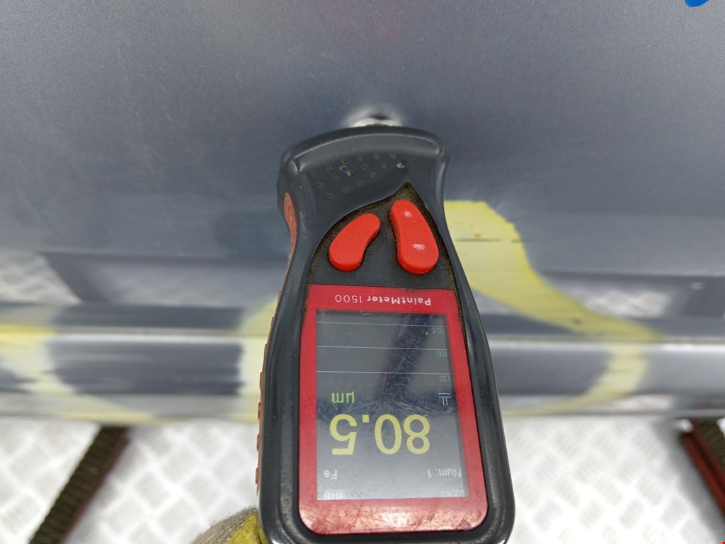 Дверь передняя правая MITSUBISHI Pajero IV 2006-2022