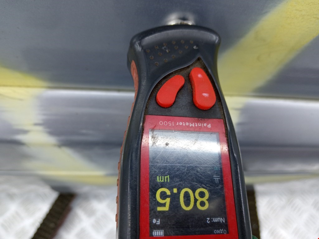 Дверь передняя правая MITSUBISHI Pajero IV 2006-2022