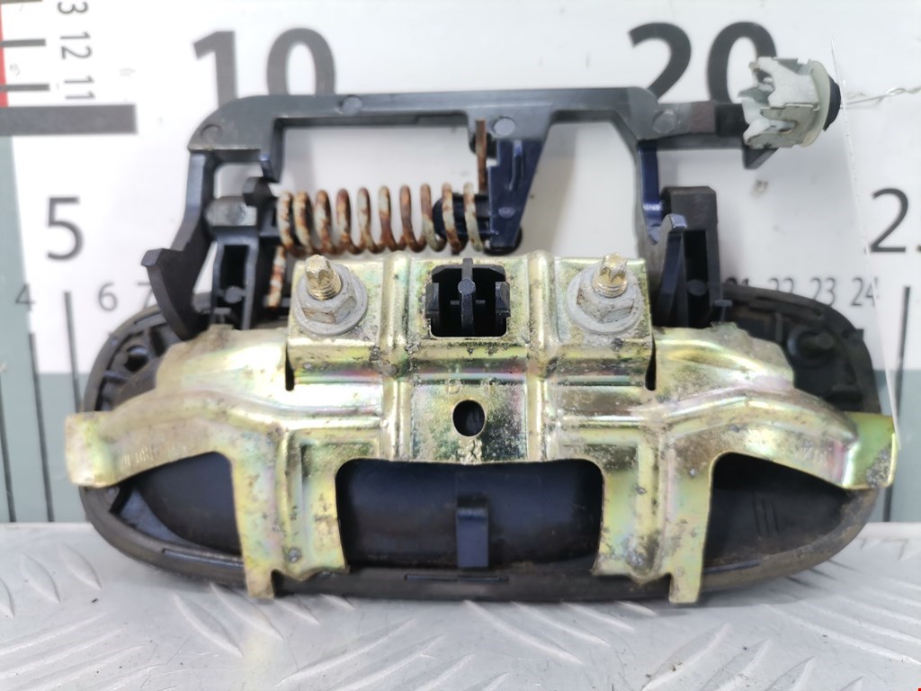 Ручка двери задней наружная правая PEUGEOT 607 2000-2010