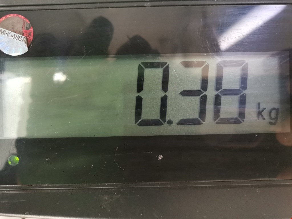 Ручка двери задней наружная правая PEUGEOT 607 2000-2010