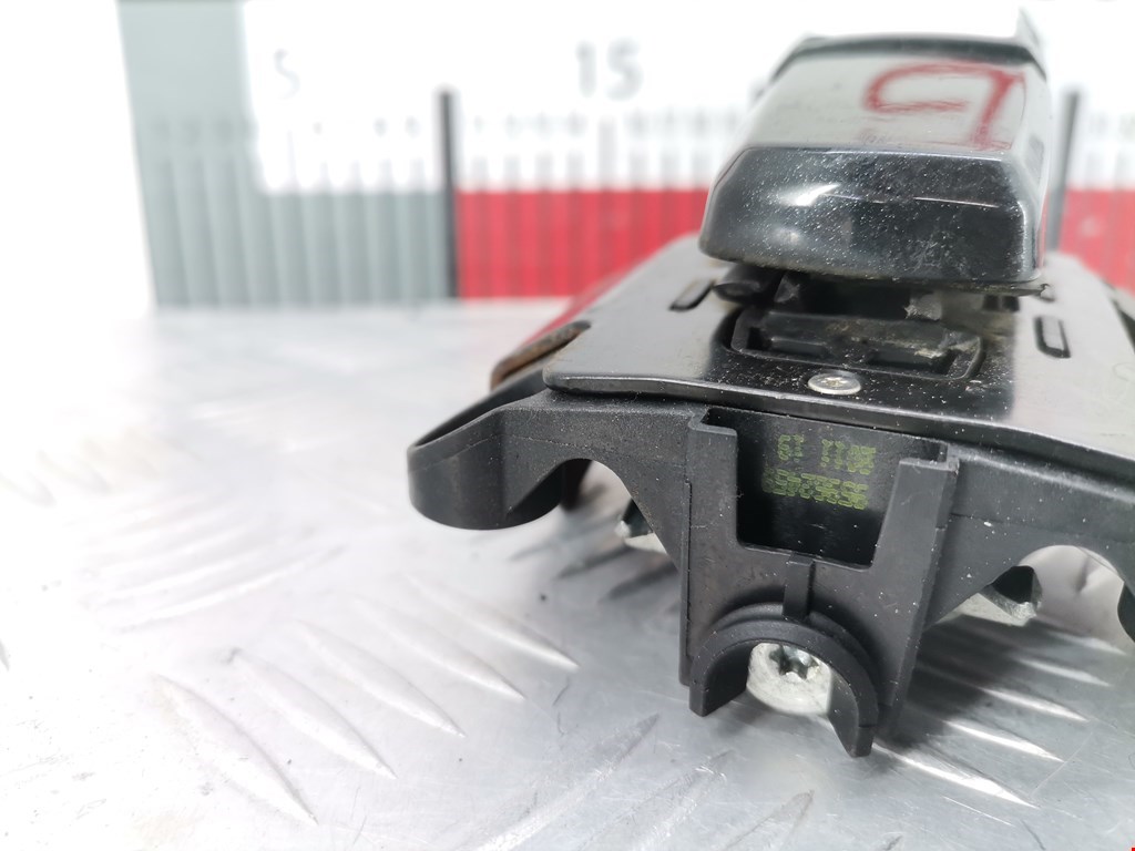 Ручка двери задней наружная левая CHEVROLET Cruze 2009-2015