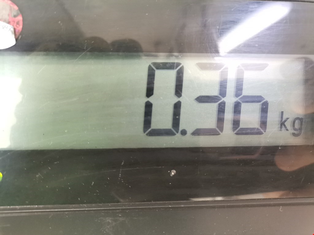 Ручка двери задней наружная левая CHEVROLET Cruze 2009-2015