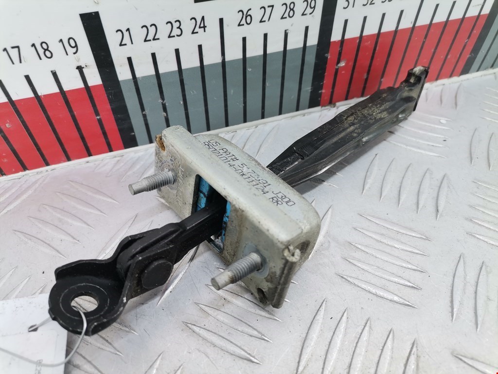 Ограничитель открывания двери CHEVROLET Cruze 2009-2015