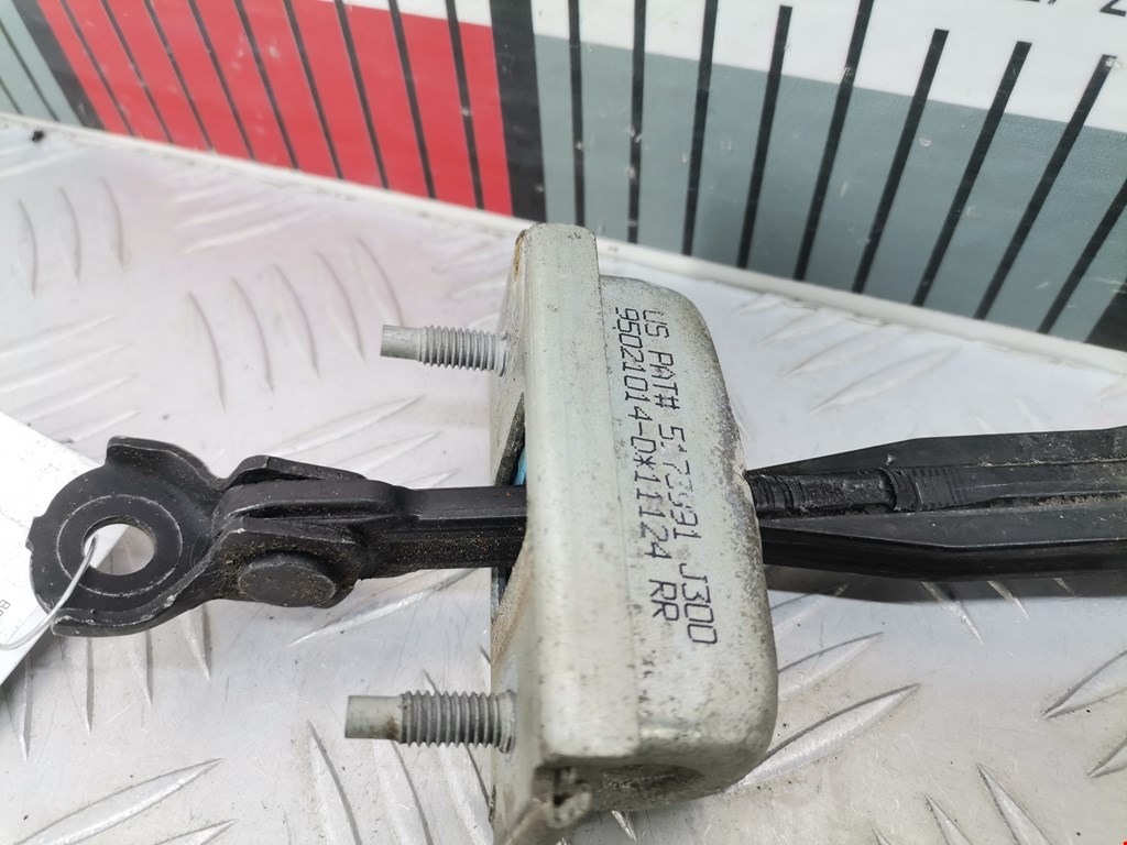 Ограничитель открывания двери CHEVROLET Cruze 2009-2015