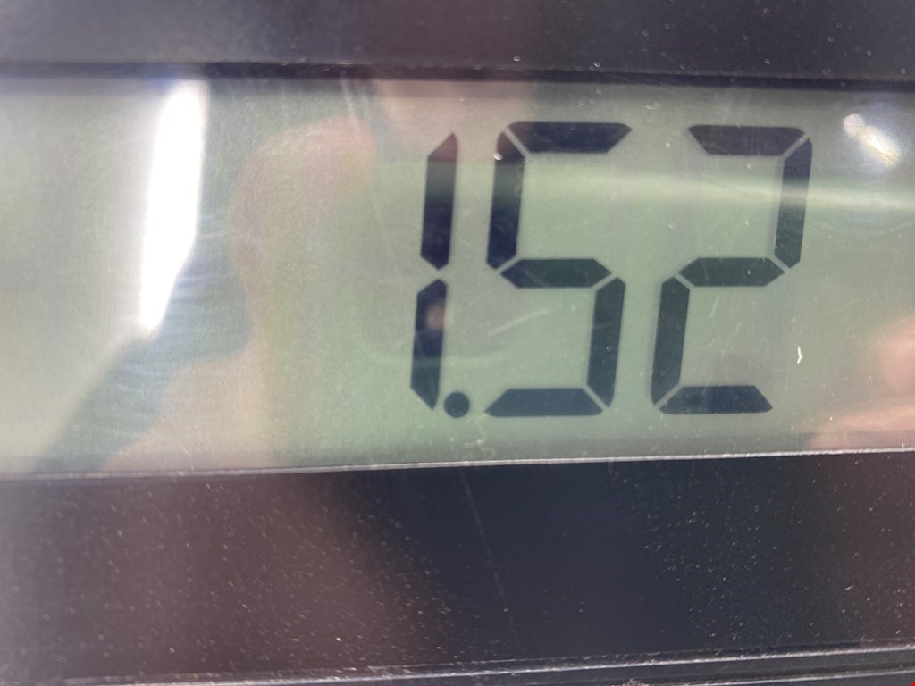 Ремень безопасности задний правый FORD Ranger 1998-2006