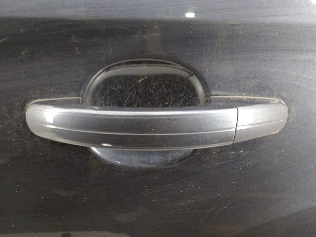 Дверь задняя левая FORD Kuga 2008-2012