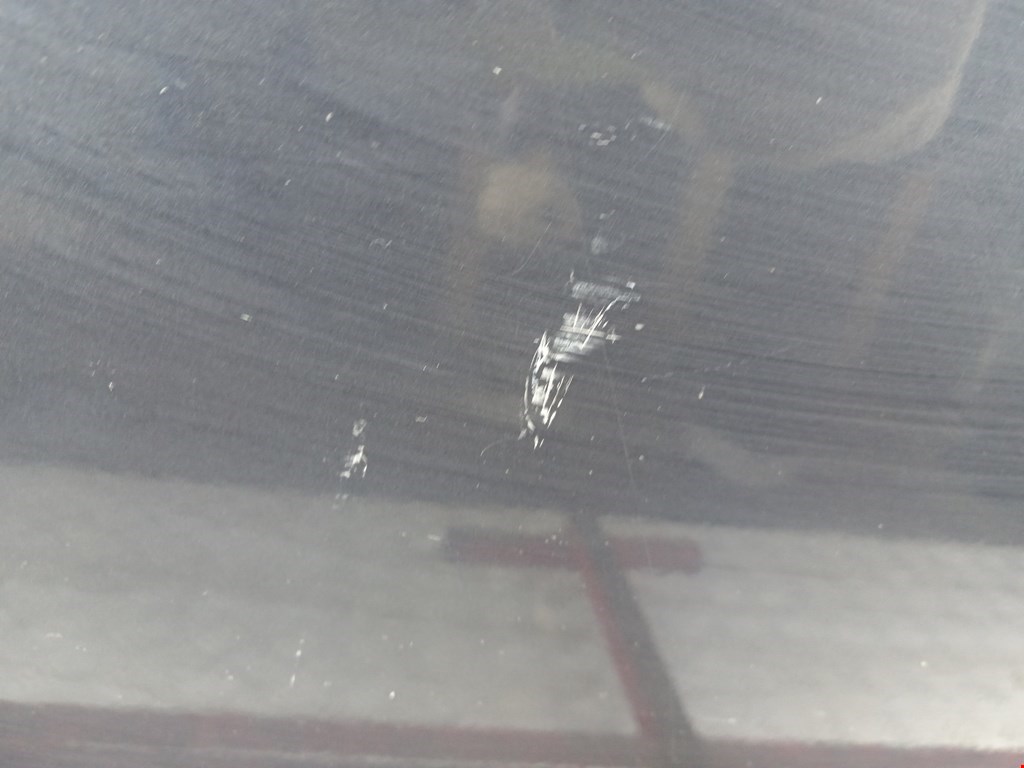 Дверь задняя левая FORD Kuga 2008-2012