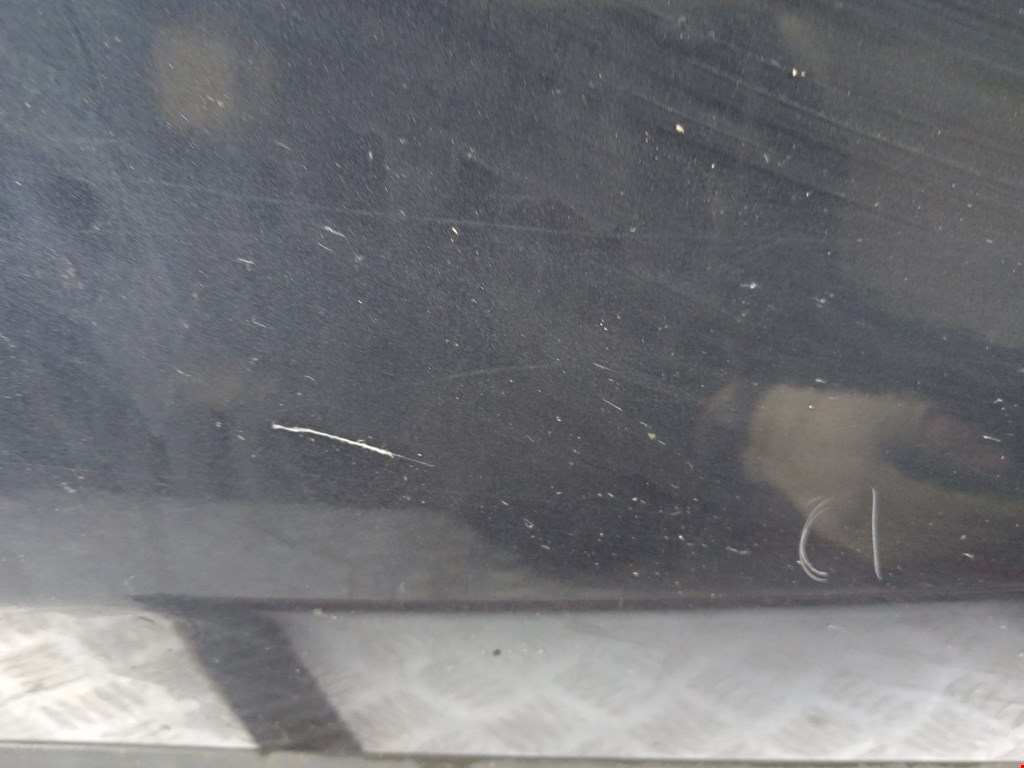 Дверь задняя левая FORD Kuga 2008-2012