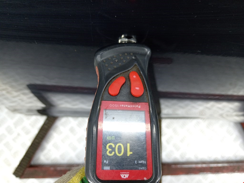 Дверь задняя левая FORD Kuga 2008-2012