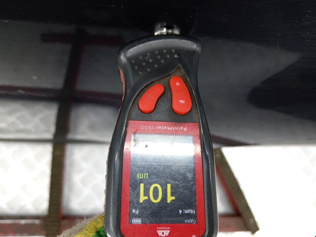 Дверь задняя левая FORD Kuga 2008-2012