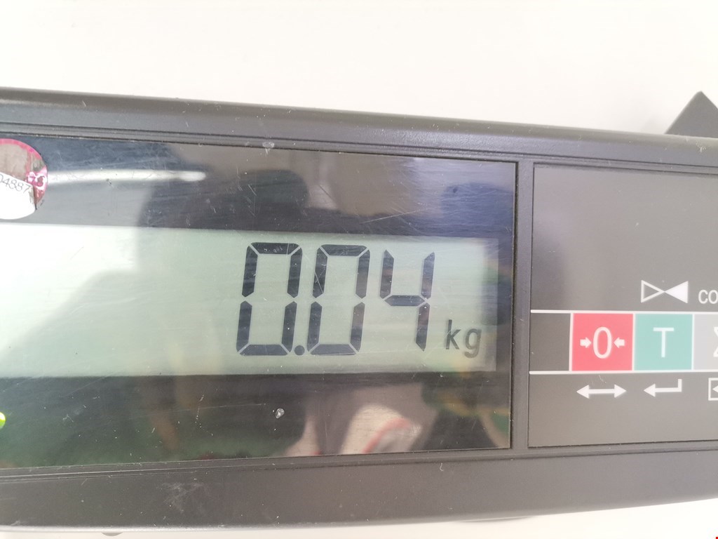 Форсунка омывателя лобового стекла VOLKSWAGEN Tiguan 2007-2016