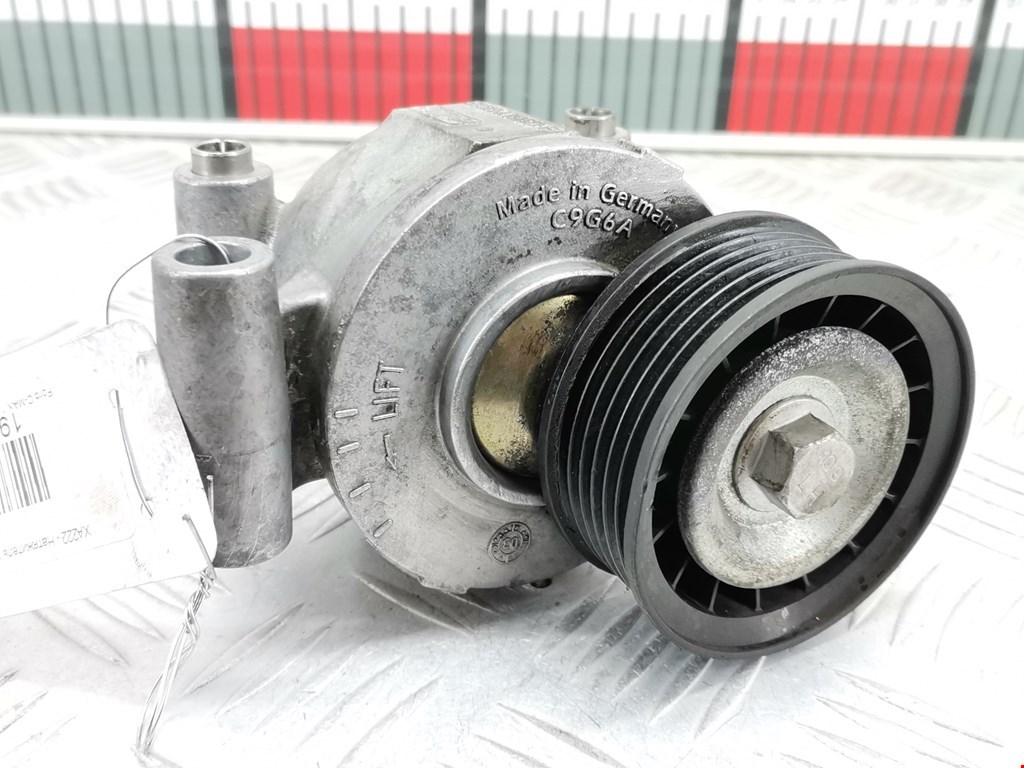 Натяжитель ремня генератора (приводного поликлинового ремня Ford C-MAX 1 (2003-2010)
