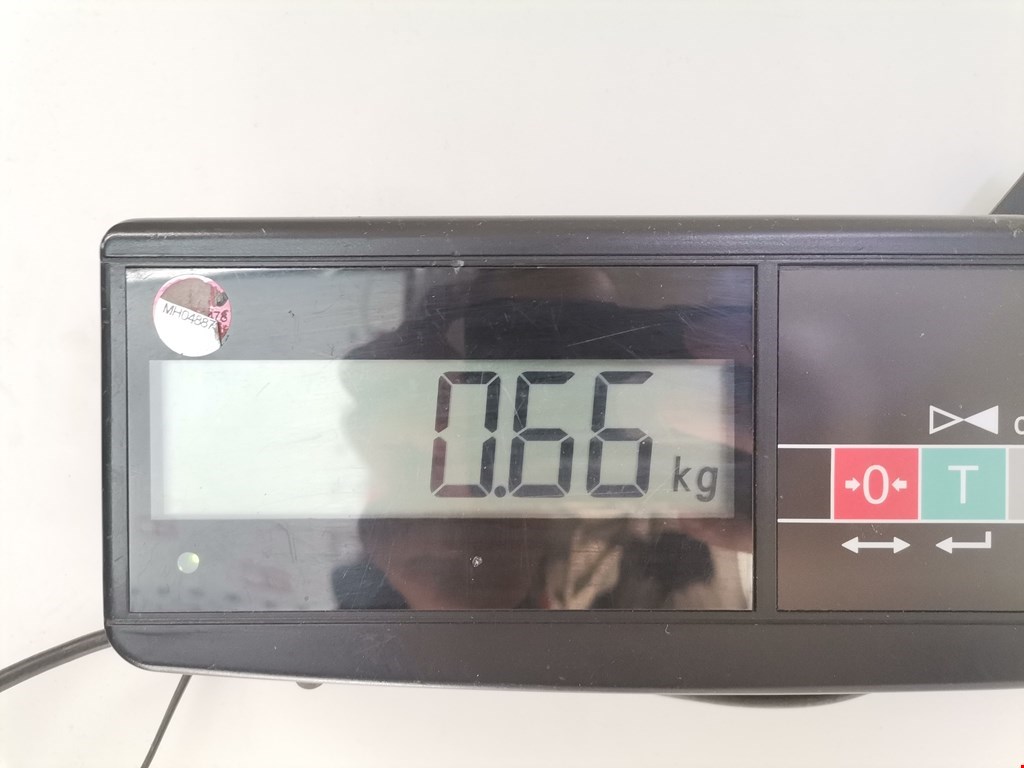 Замок двери задней левой HONDA Accord VIII 2008-2013