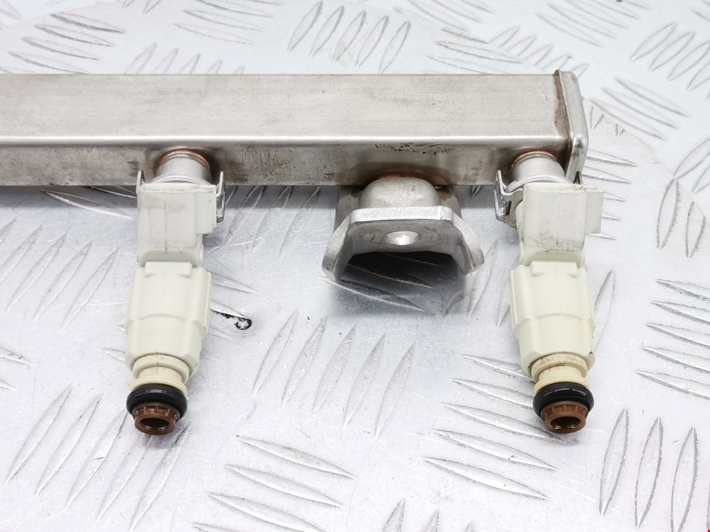 Форсунка дизельная электрическая FORD C-MAX 2003-2010