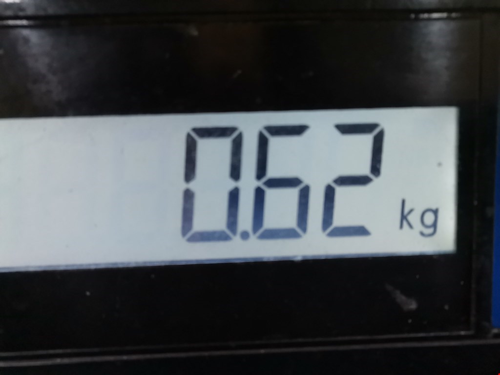 Форсунка дизельная электрическая FORD C-MAX 2003-2010