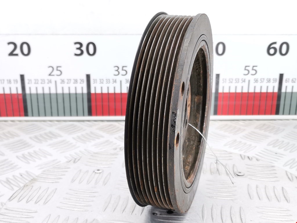 Шестерня коленвала (шкив) MAZDA Mazda 6 GG 2000-2007