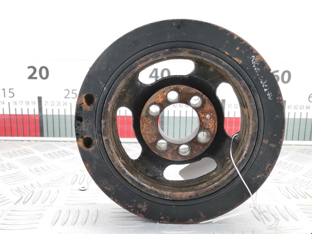 Шестерня коленвала (шкив) MAZDA Mazda 6 GG 2000-2007