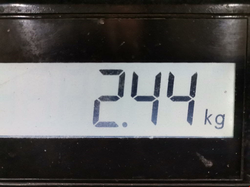 Шестерня коленвала (шкив) MAZDA Mazda 6 GG 2000-2007