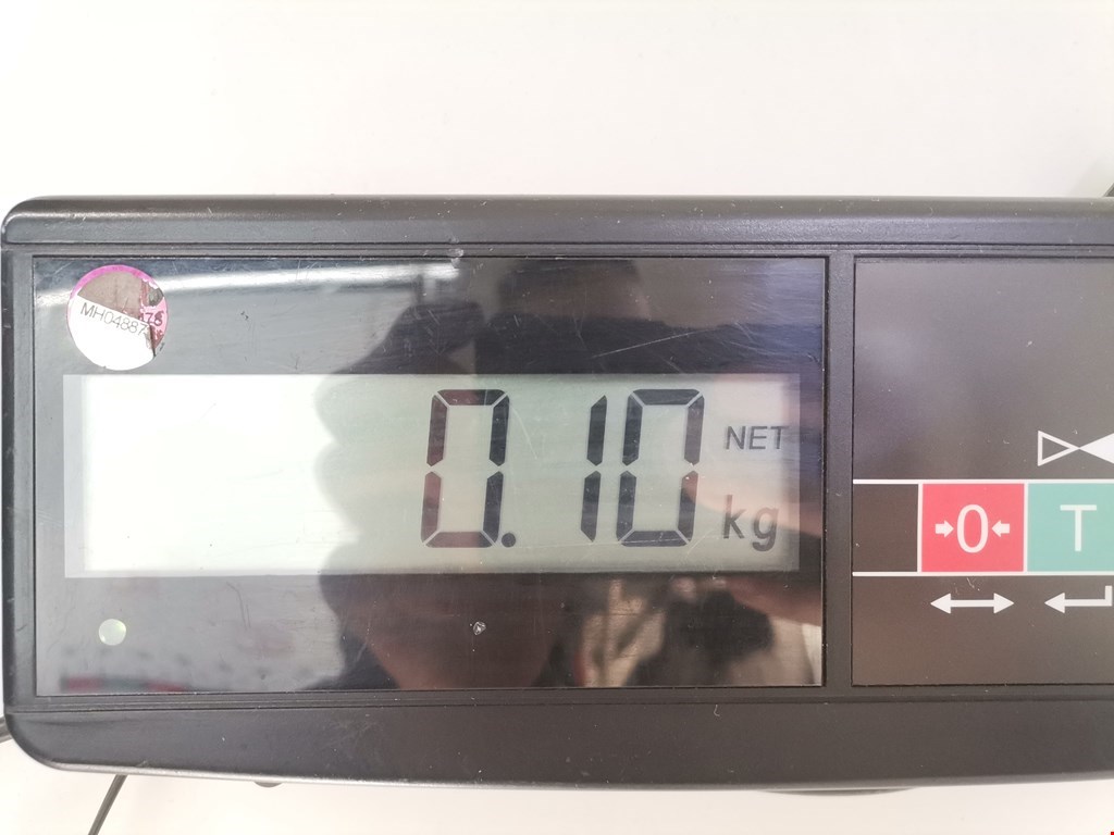 Ручка двери передней наружная левая MITSUBISHI Colt Z3 2003-2012