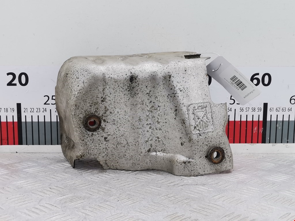 Экран тепловой KIA Carnival II 2006-2014