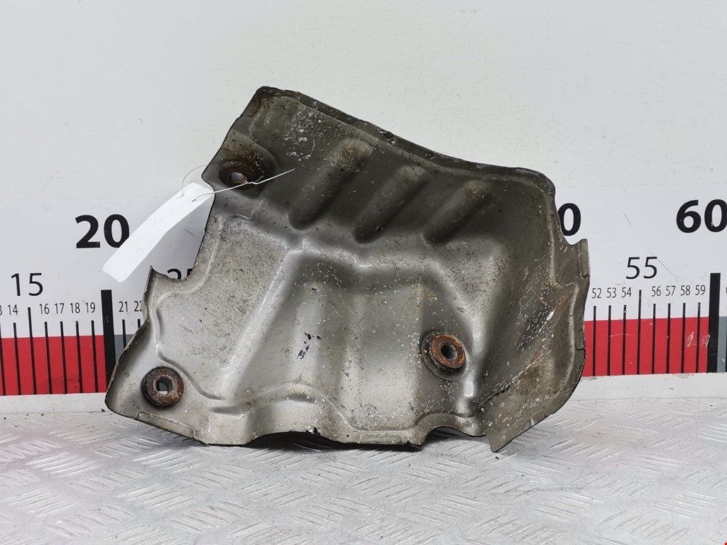 Экран тепловой KIA Carnival II 2006-2014