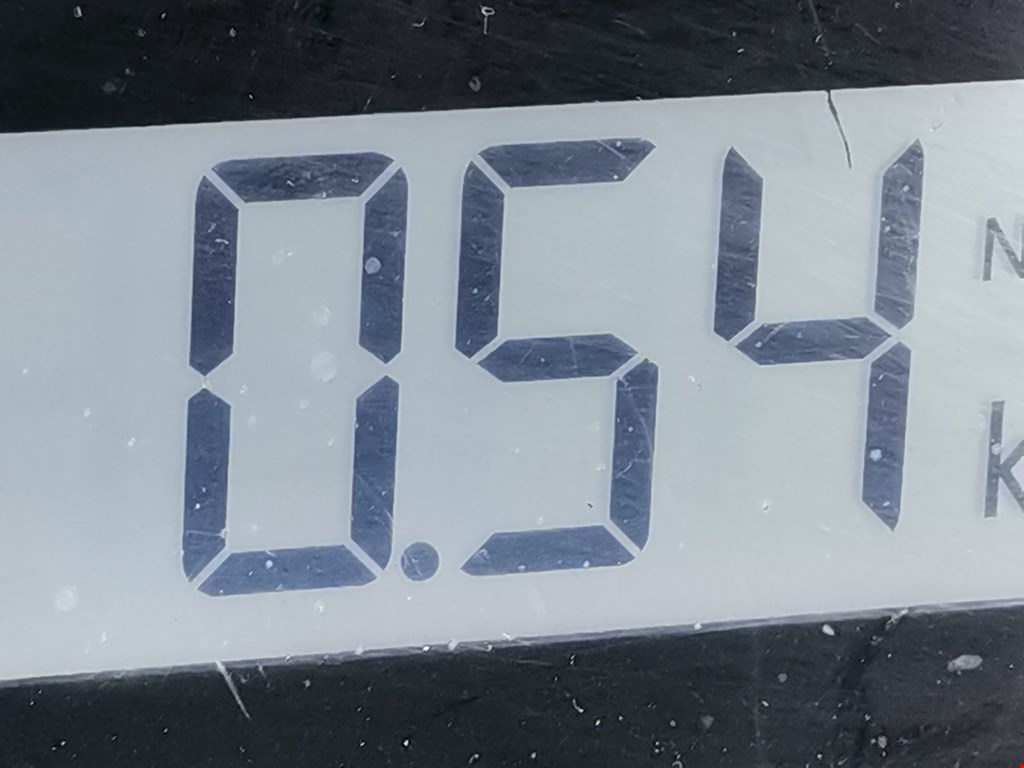 Экран тепловой KIA Carnival II 2006-2014