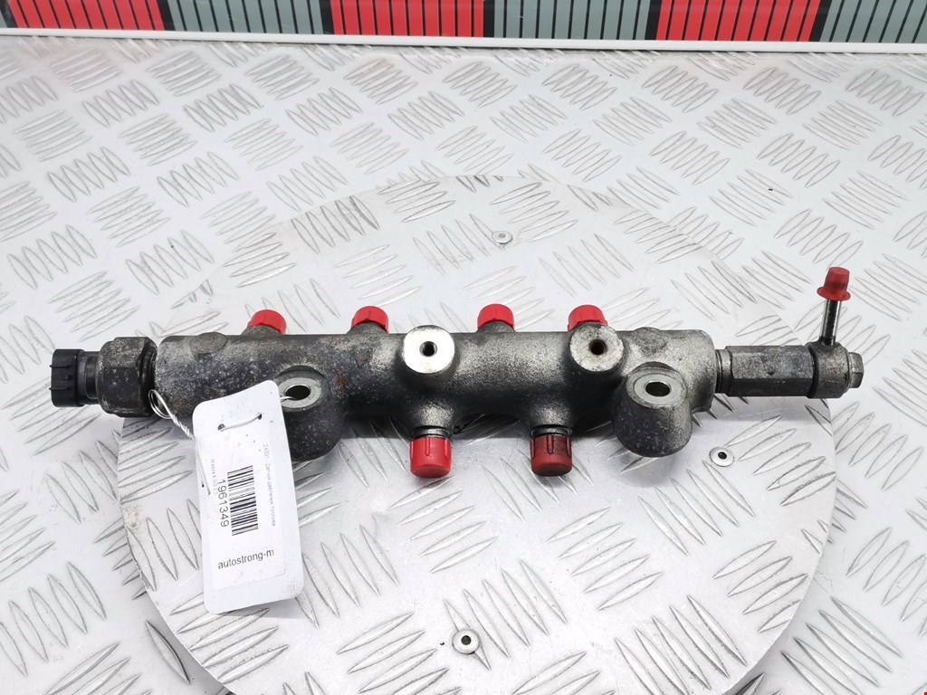 Датчик давления топлива Mazda 6 GG (2002-2008)