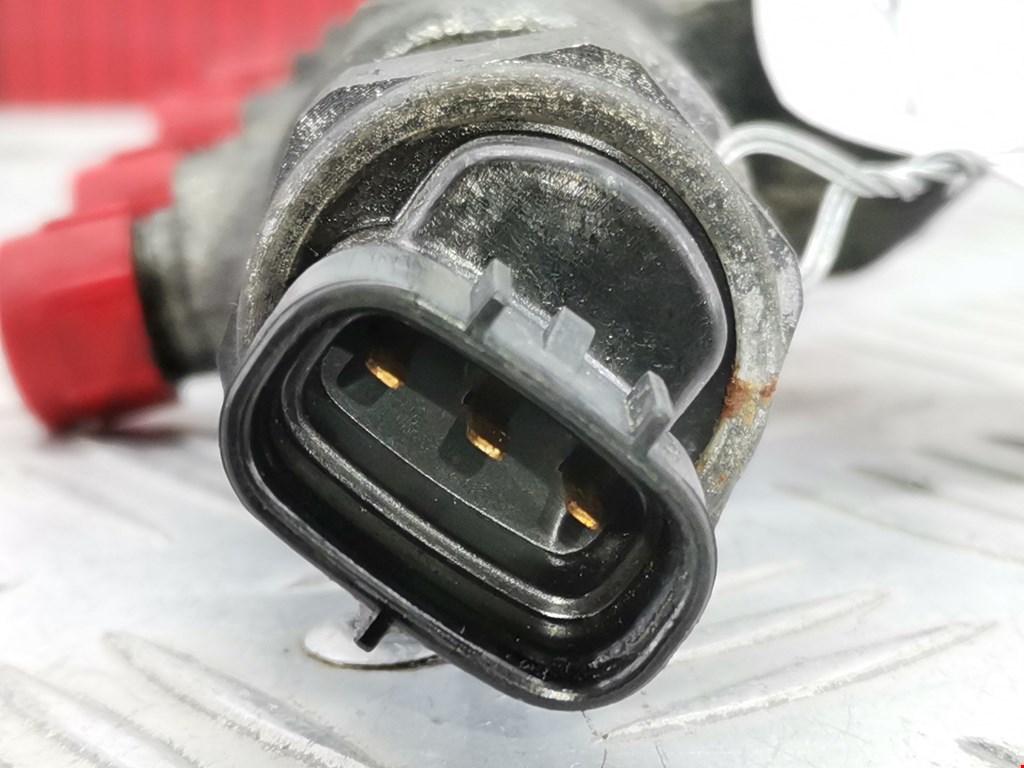 Датчик давления топлива MAZDA Mazda 6 GG 2000-2007