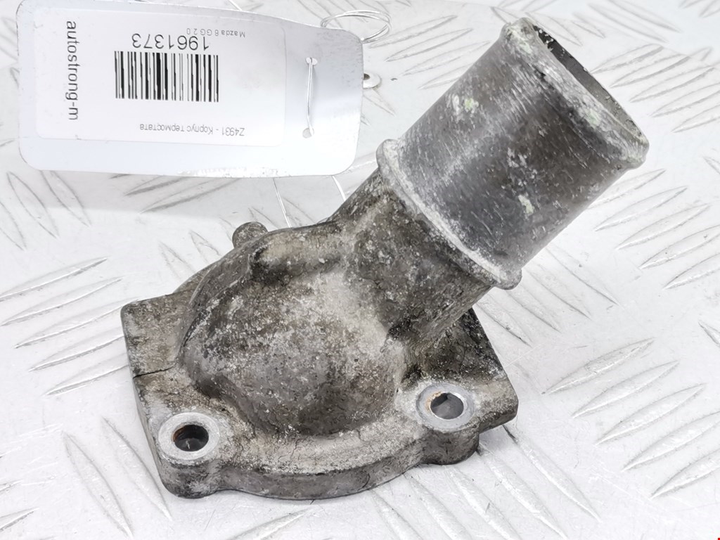 Корпус термостата Mazda 6 GG (2002-2008)