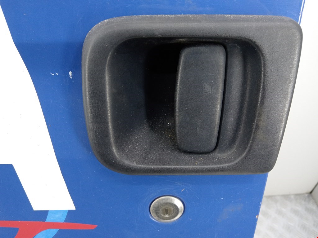 Дверь передняя левая OPEL Movano B 2010-н.в.