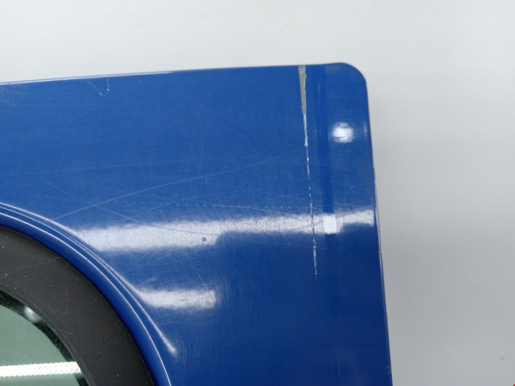 Дверь передняя левая OPEL Movano B 2010-н.в.