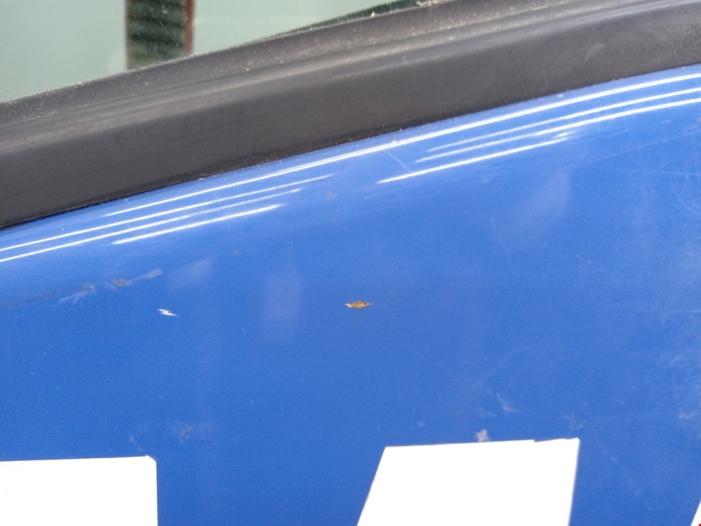 Дверь передняя левая OPEL Movano B 2010-н.в.