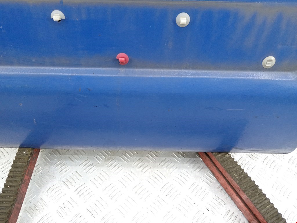 Дверь передняя левая OPEL Movano B 2010-н.в.