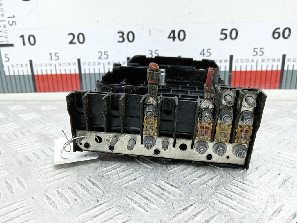 Датчик уровня в бачок омывателя VOLKSWAGEN Golf V 2003-2009