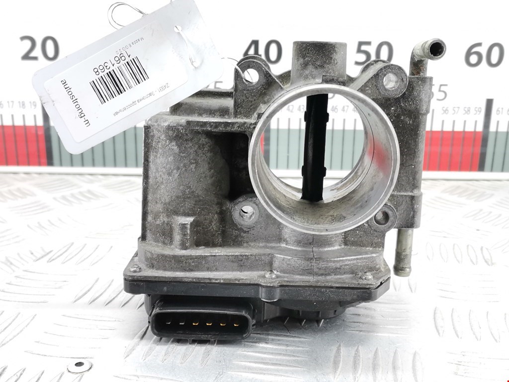 Заслонка дроссельная Mazda 6 GG (2002-2008)