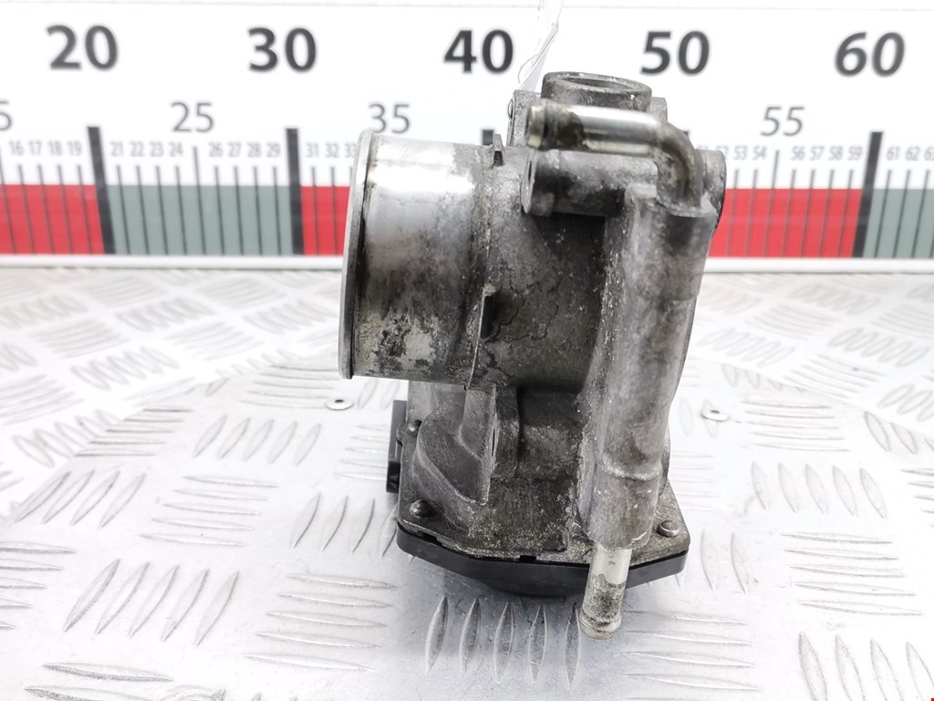 Заслонка дроссельная электрическая MAZDA Mazda 6 GG 2000-2007