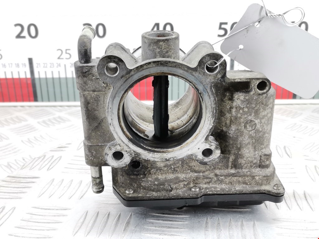 Заслонка дроссельная электрическая MAZDA Mazda 6 GG 2000-2007